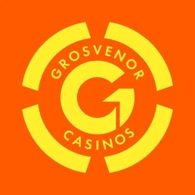 Grosvenor Casinos UK Logo