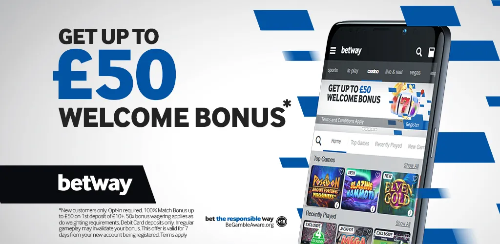 Betway Online Casino & Slots - APK Download for Android   Aptoide